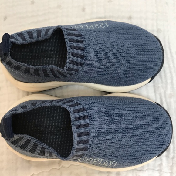 Zara pull on sock sneakers - Picture 8 of 8